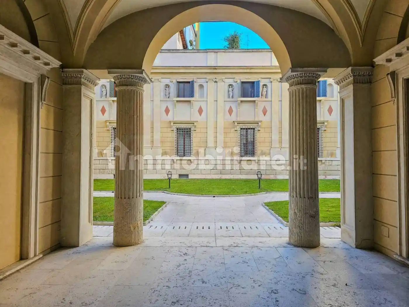 Attico - Mansarda in vendita a Verona