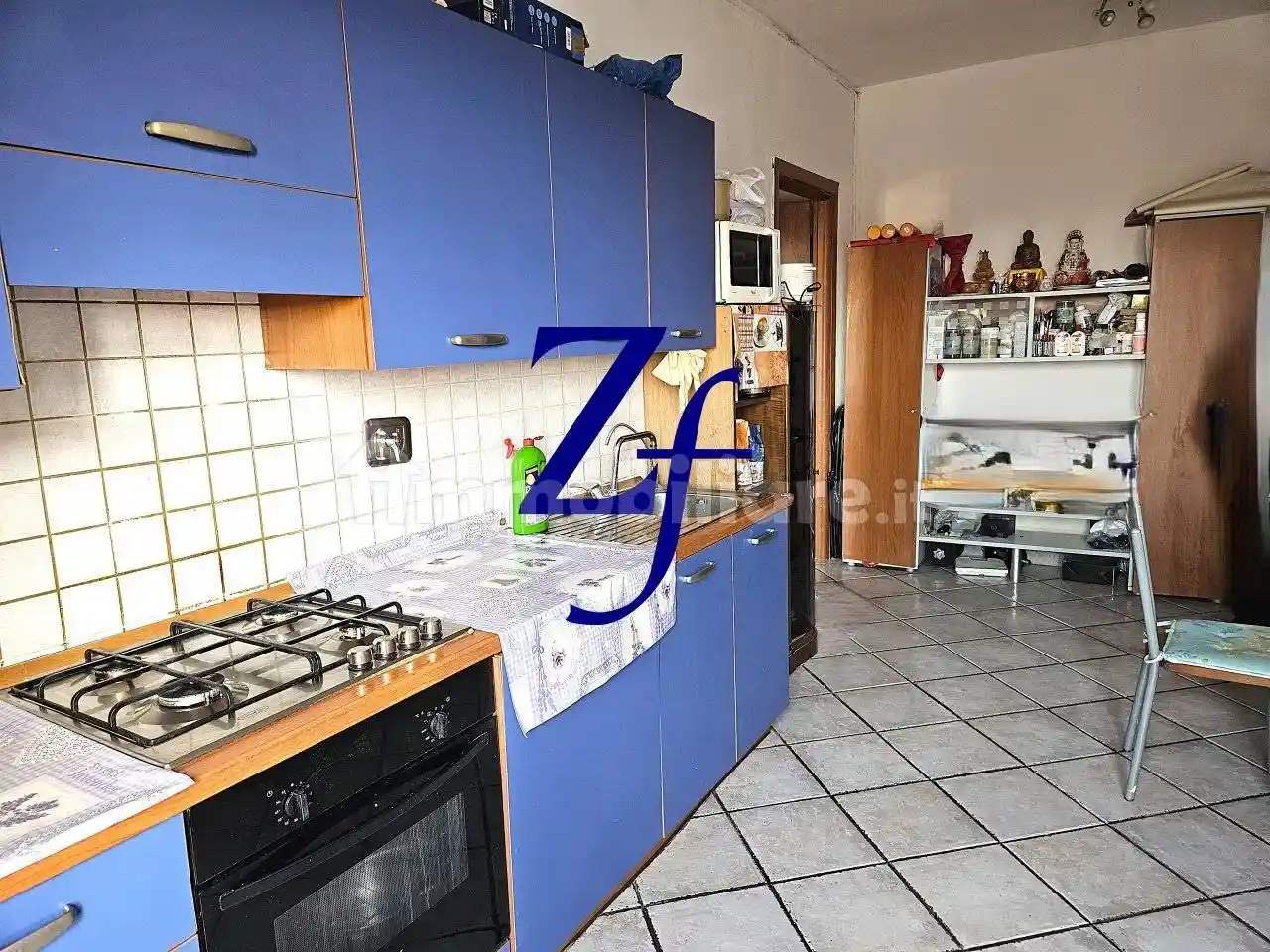 Appartamento in vendita a Prato