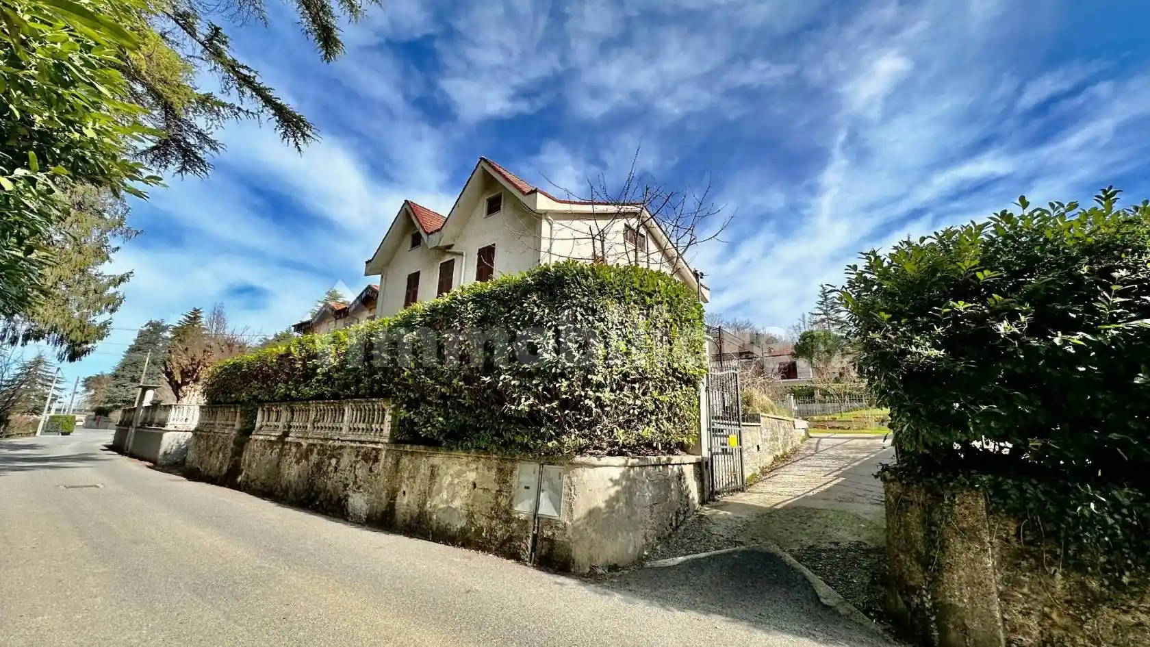 Villa in vendita a Castelletto d'Orba