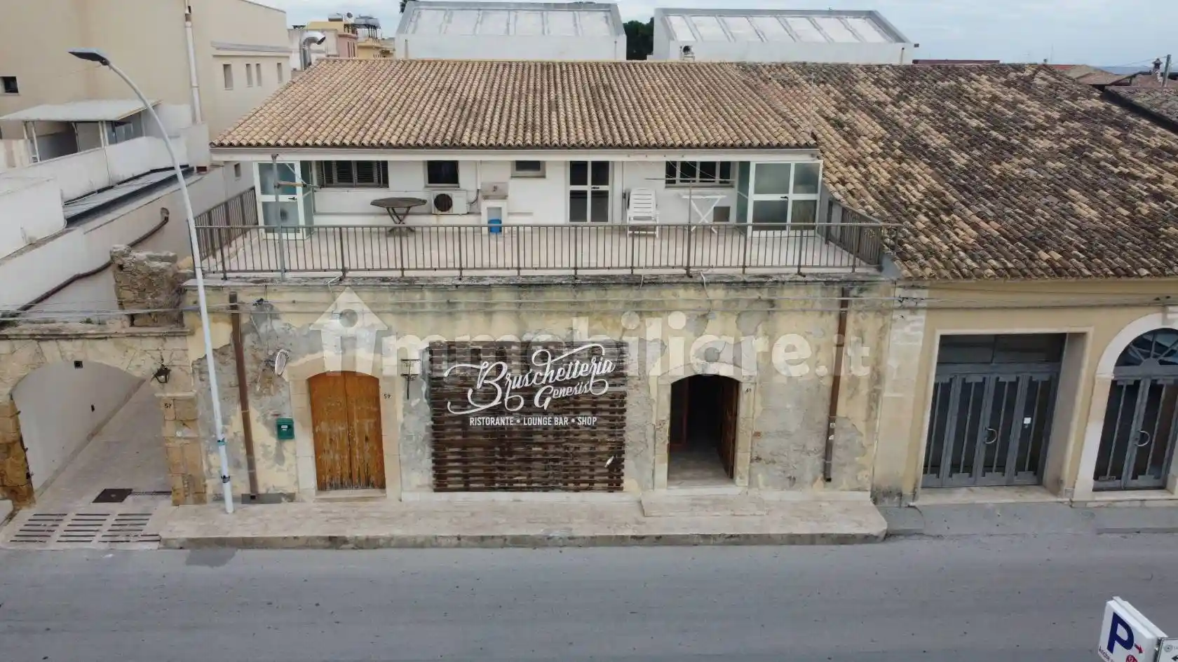 Casa indipendente in vendita a Avola