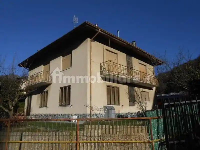 Casa indipendente in vendita a Ceres