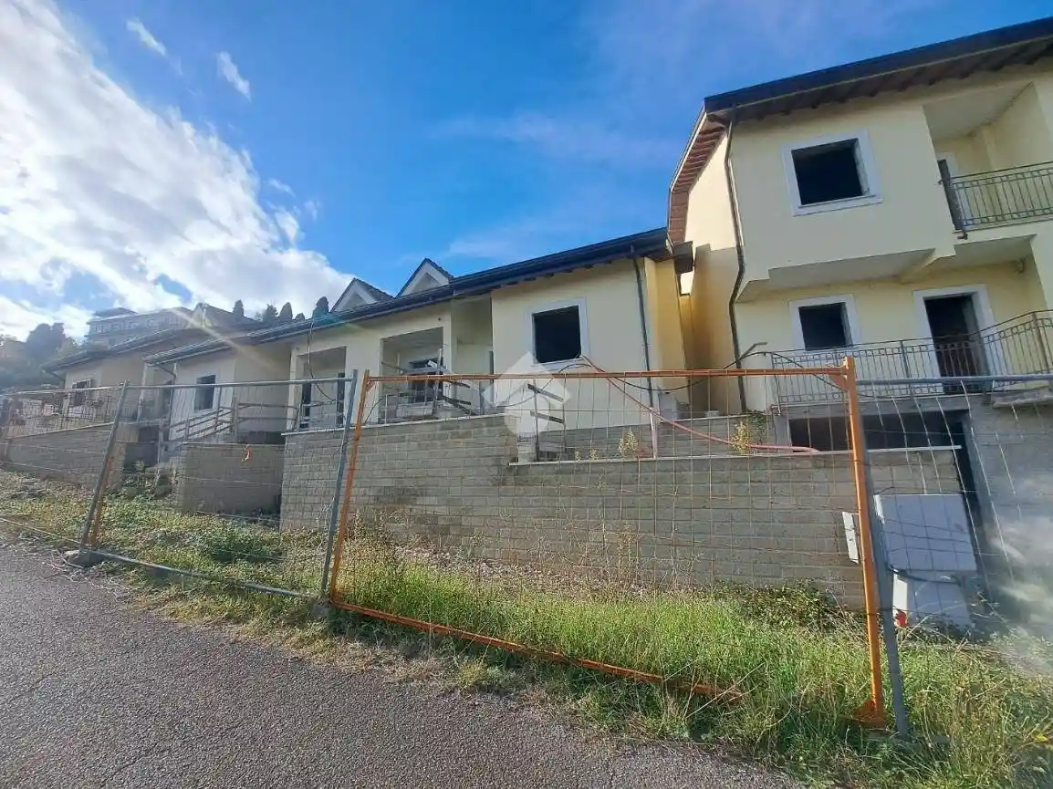 Villetta a schiera in vendita a Veroli