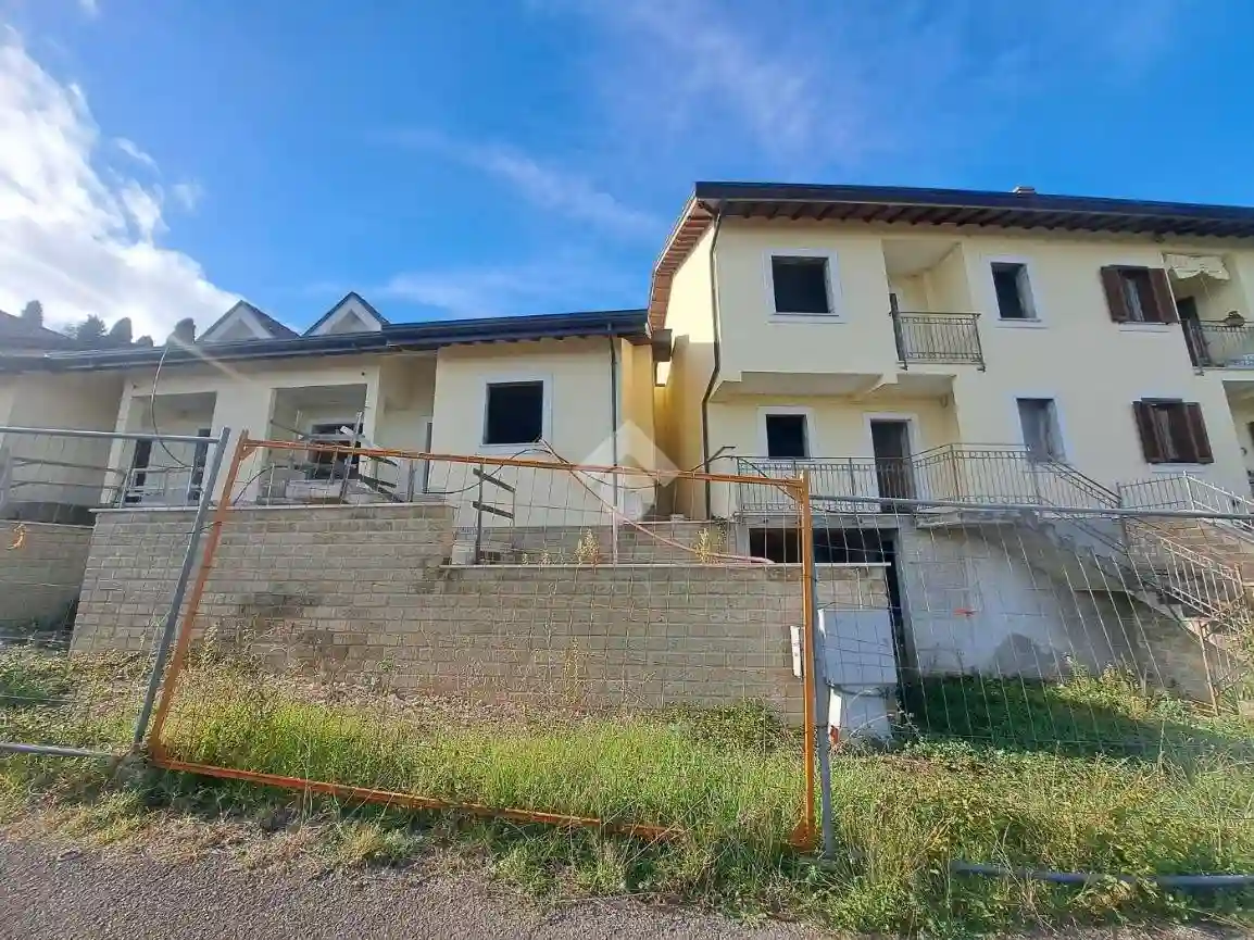 Villetta a schiera - foto 3