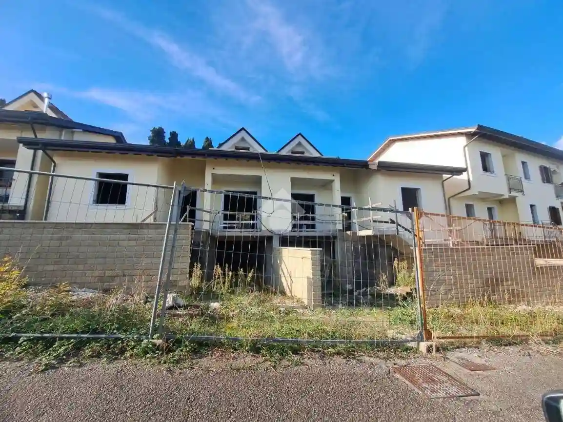 Villetta a schiera - foto 4