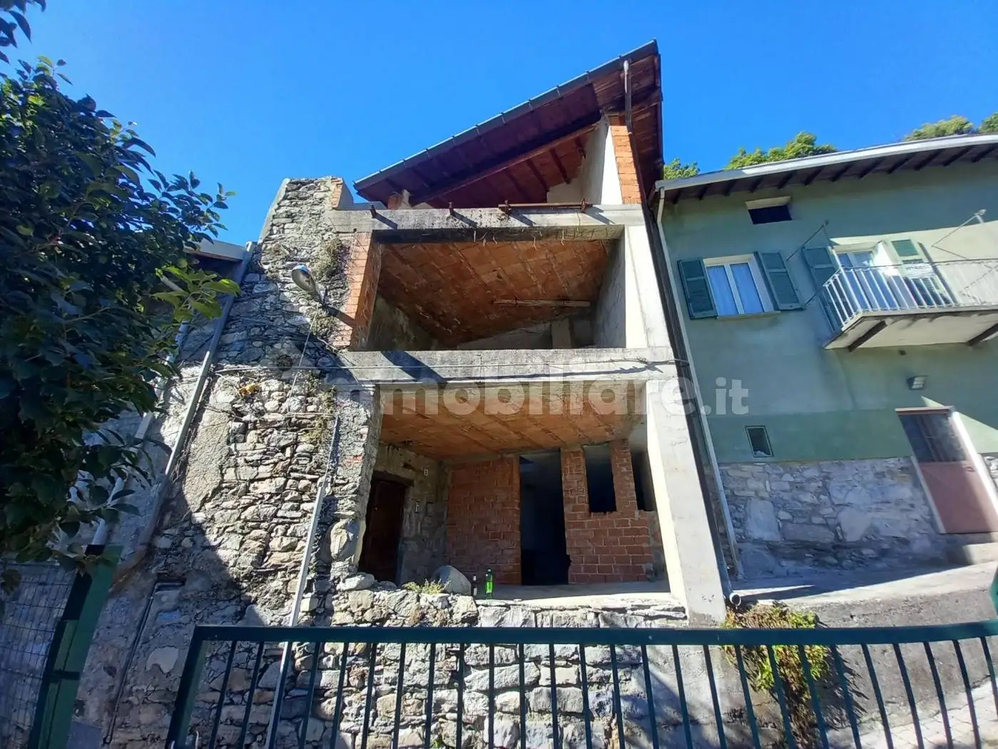 Rustico - Casale in vendita a Veleso