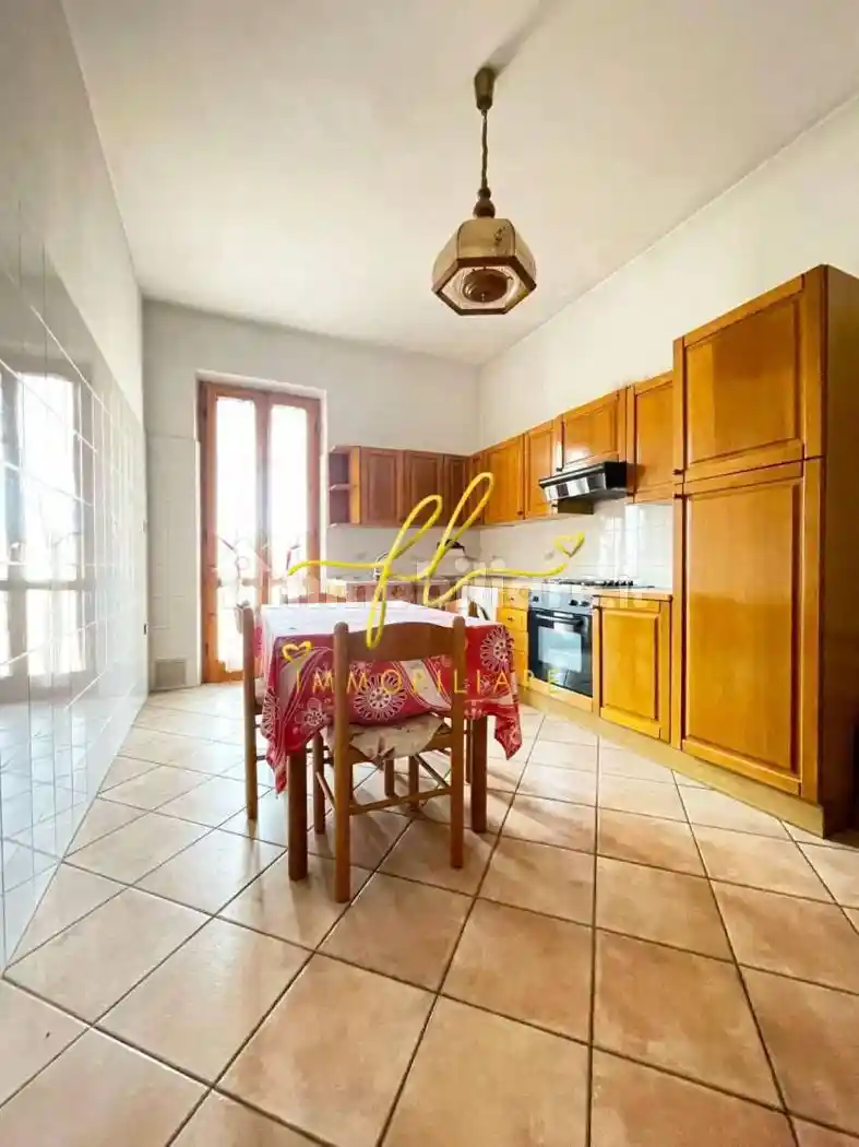 Appartamento in vendita a Volterra