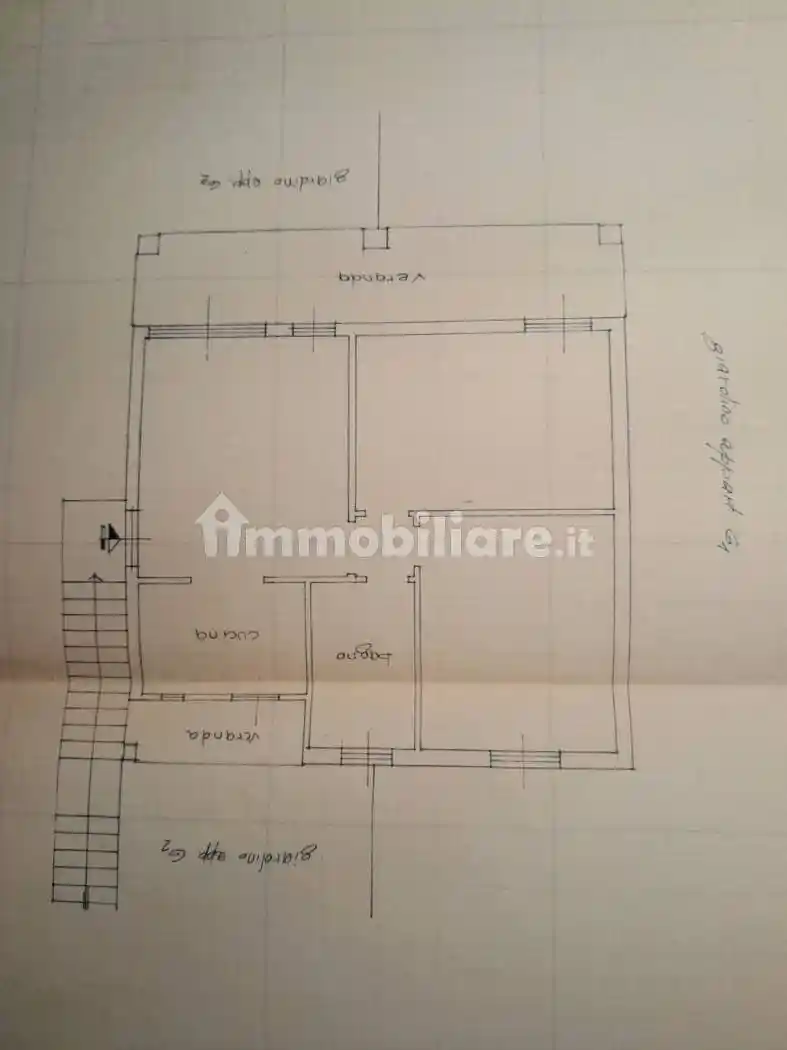 Villa in vendita a Trevignano Romano