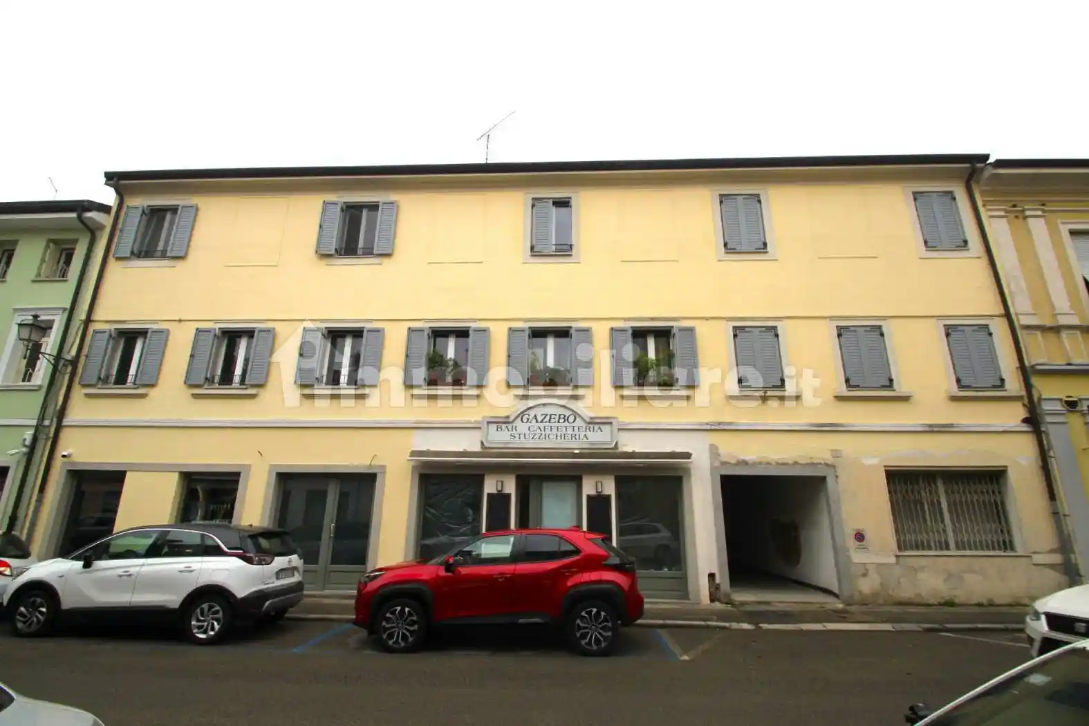 Appartamento in vendita a Gradisca d'Isonzo