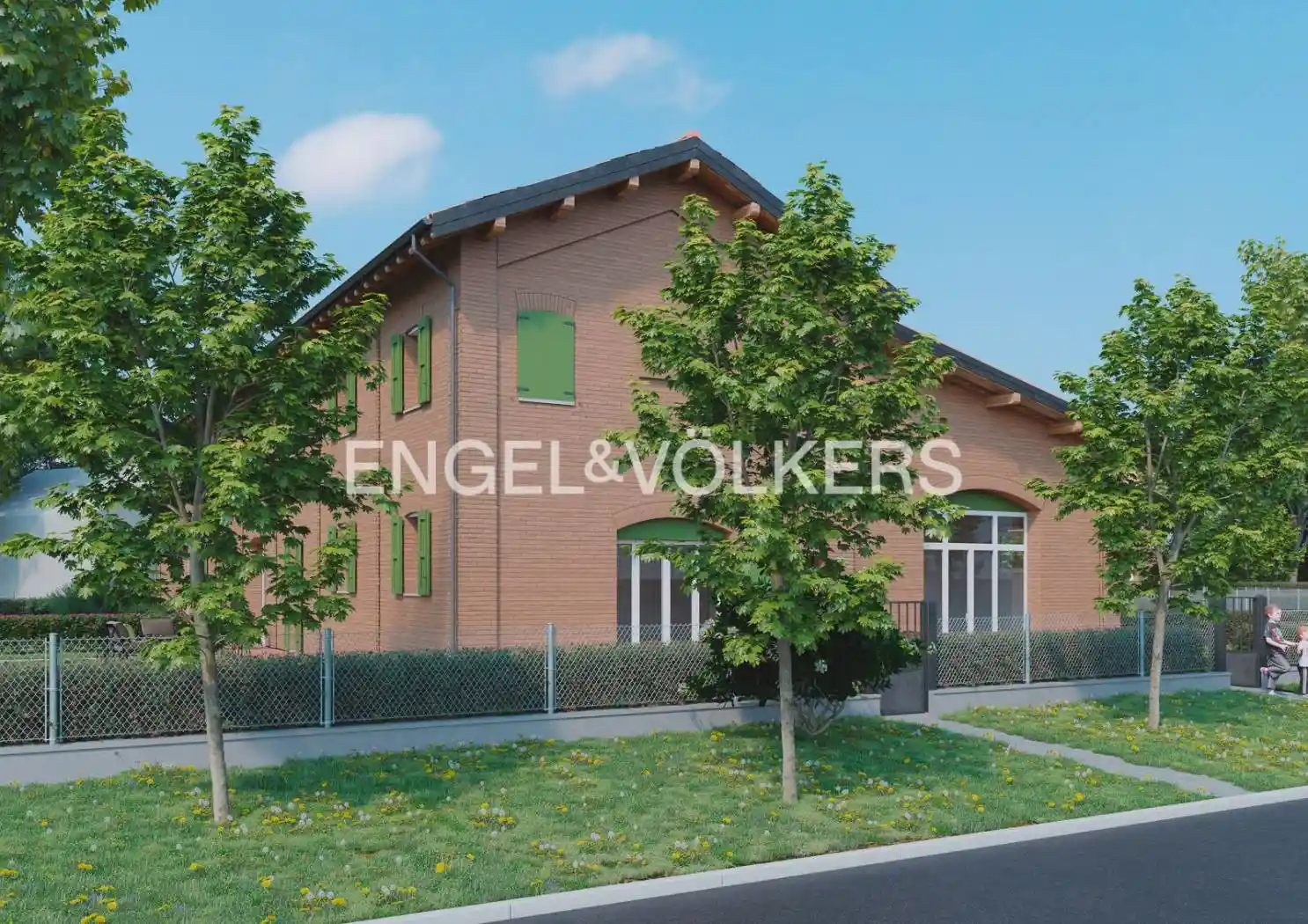 Villetta a schiera - foto 2