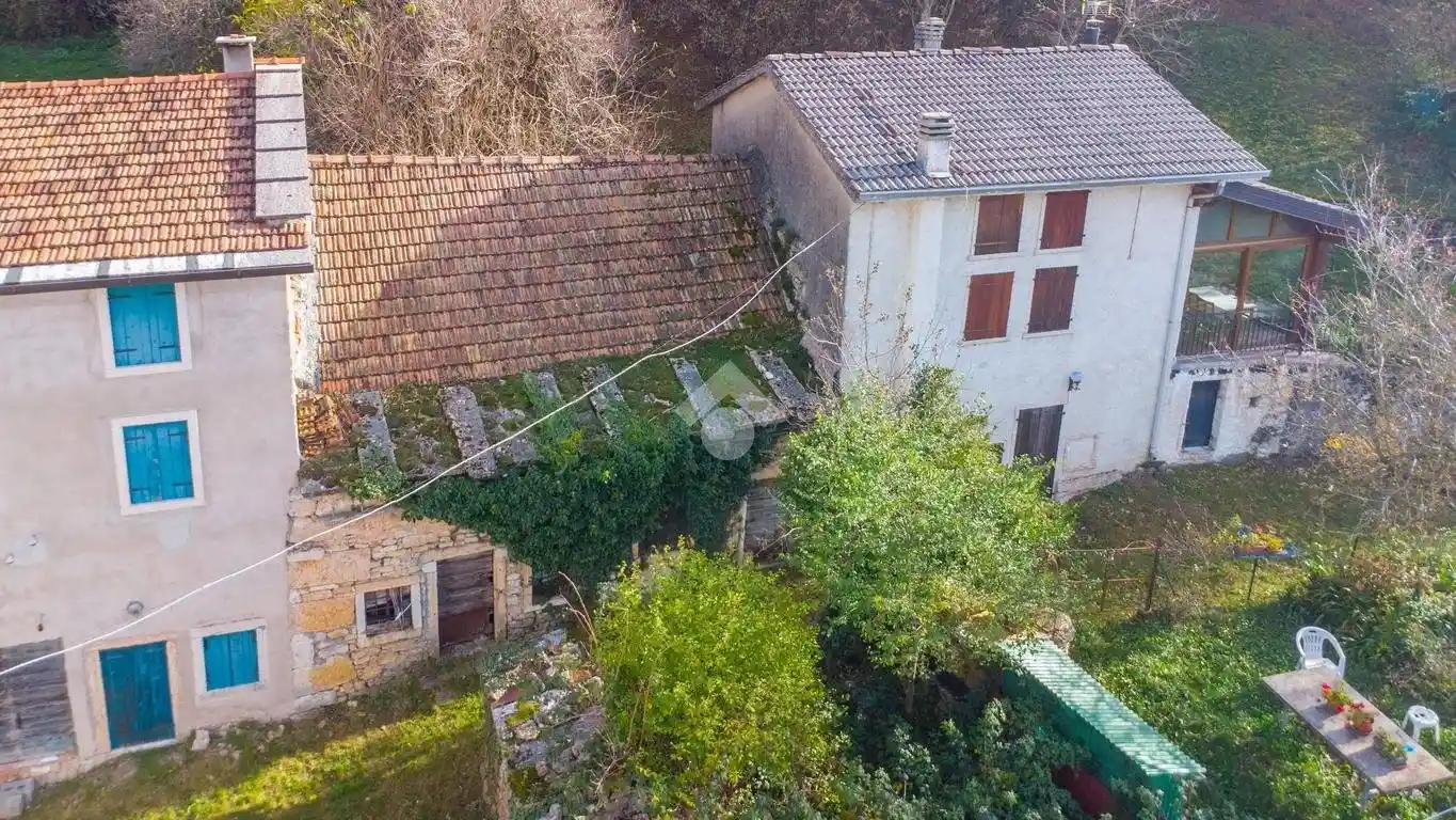 Rustico Contrada Spietner, San Francesco, Roverè Veronese - foto 2