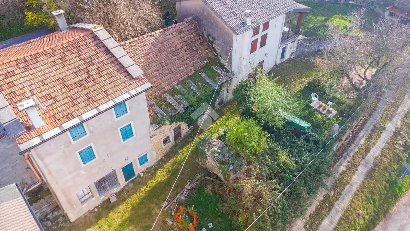 Rustico Contrada Spietner, San Francesco, Roverè Veronese - foto 3