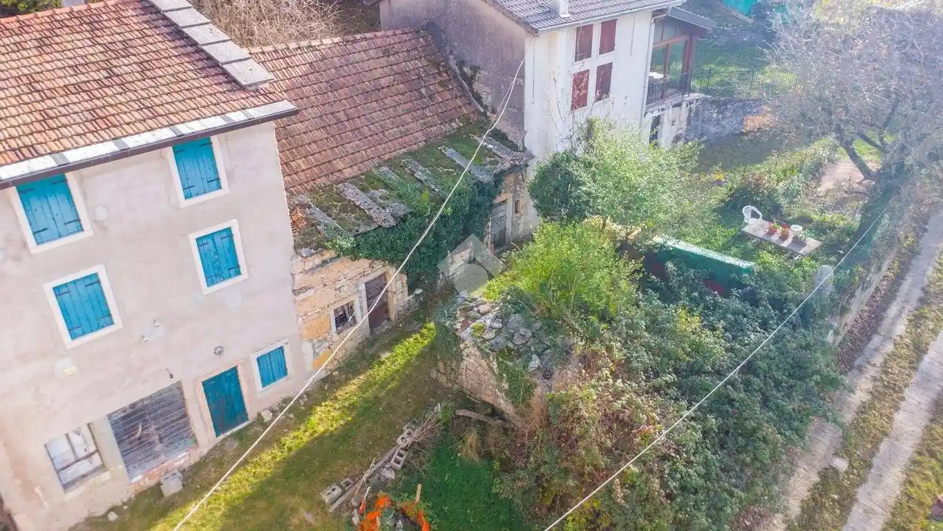 Rustico Contrada Spietner, San Francesco, Roverè Veronese - foto 4