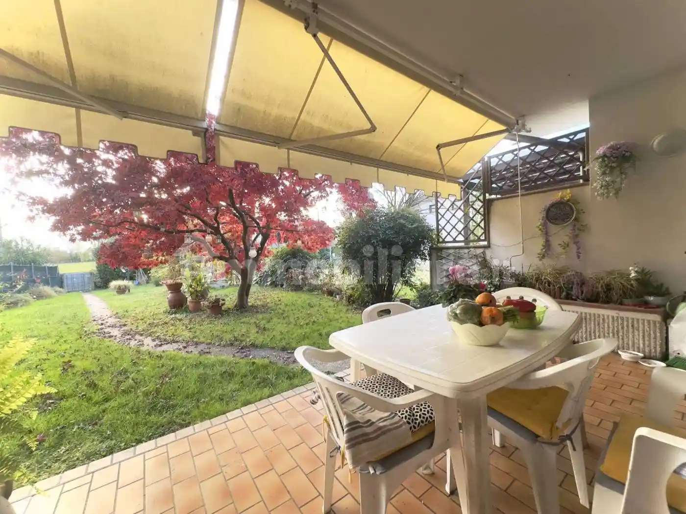 Villetta a schiera in vendita a Ponzano Veneto