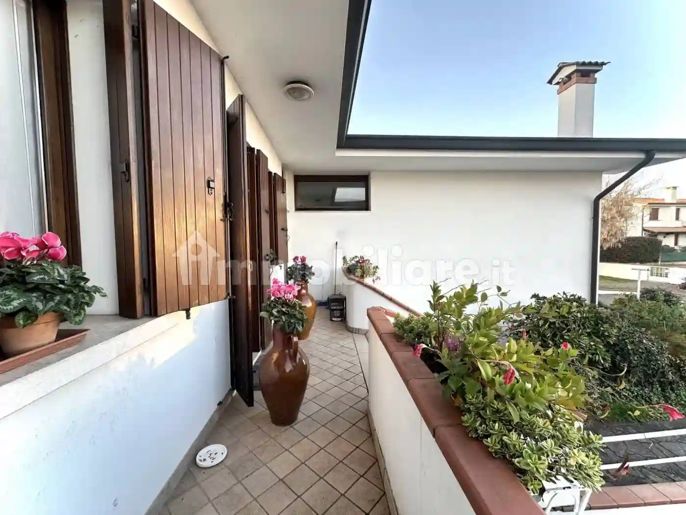 Villetta a schiera - foto 3