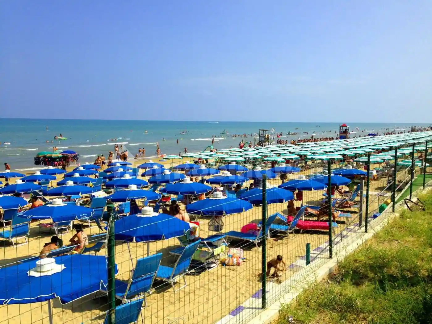 Appartamento in vendita a Rodi Garganico