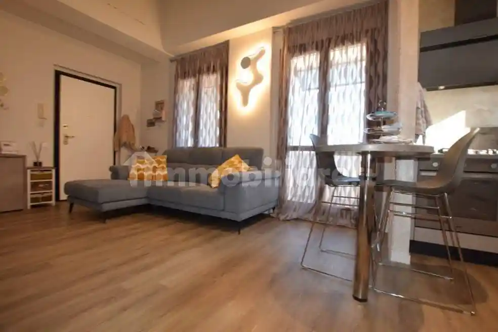 Attico - Mansarda in vendita a Poggibonsi