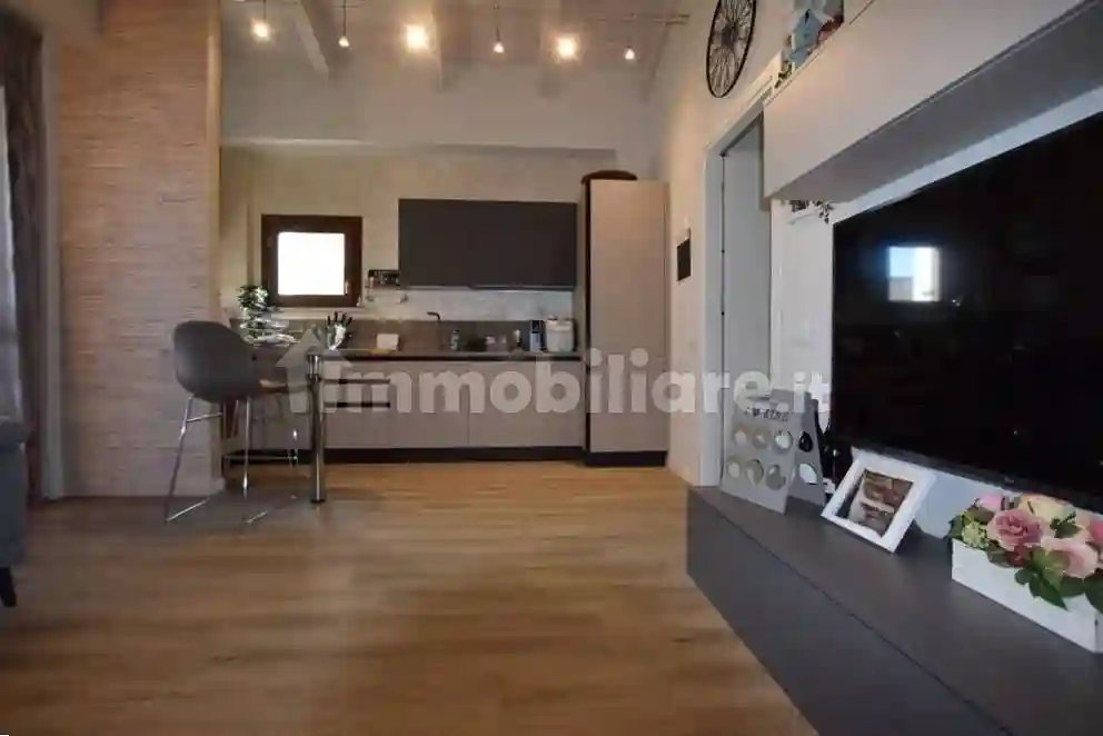 Attico - Mansarda - foto 3