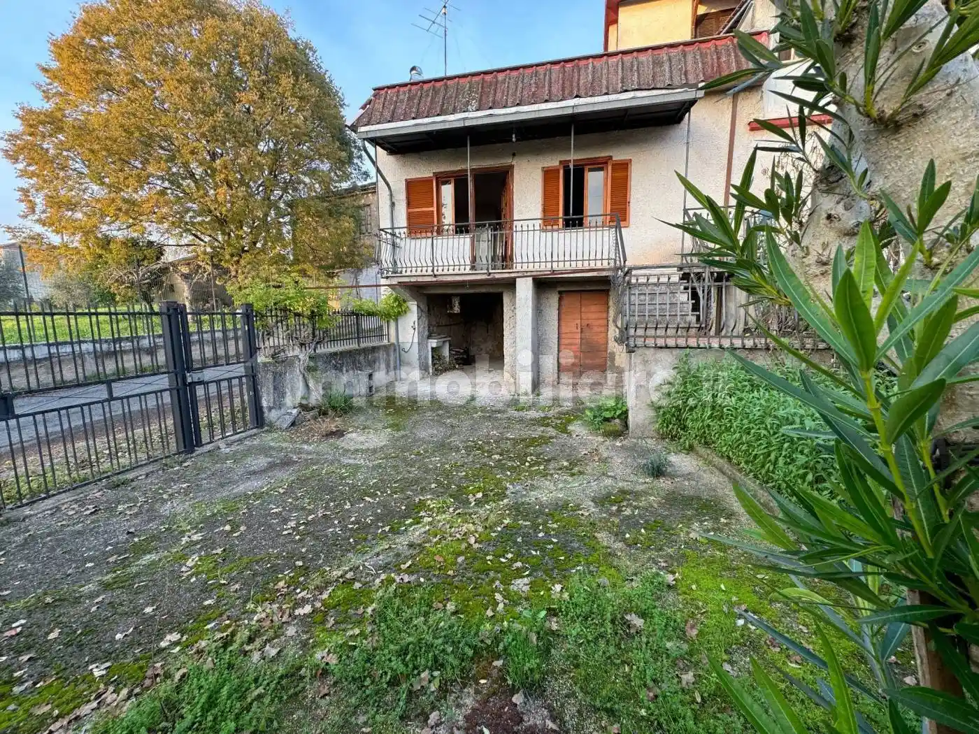 Casa indipendente in vendita a Colfelice