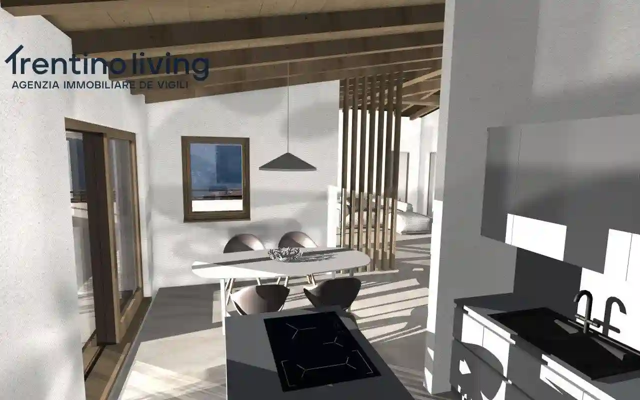 Appartamento - foto 2