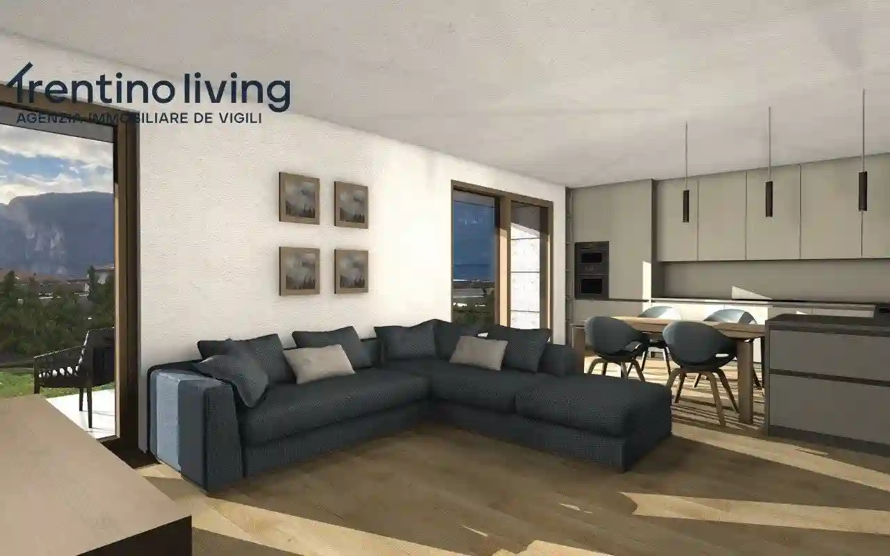 Appartamento - foto 3