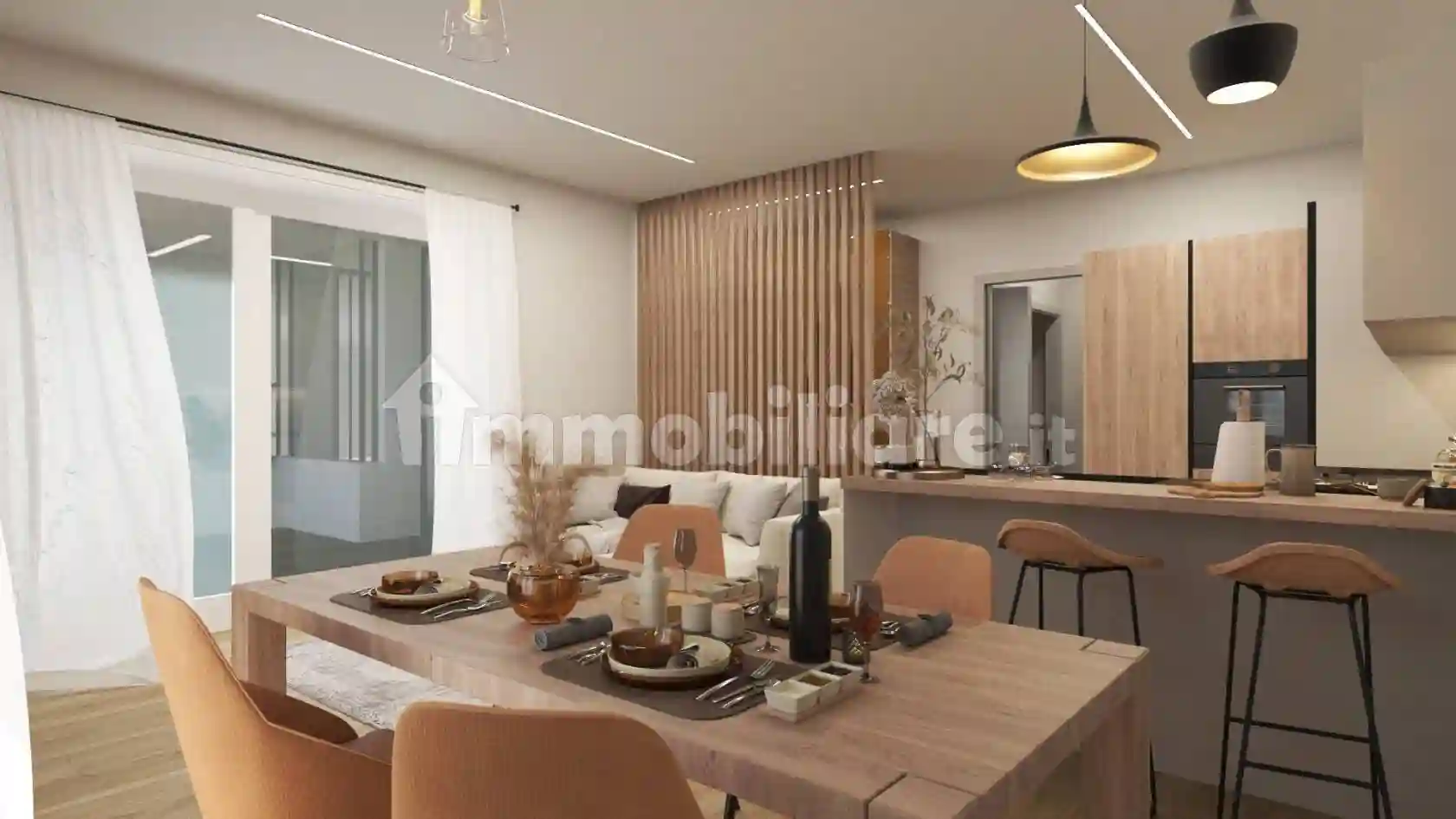 Appartamento - foto 5