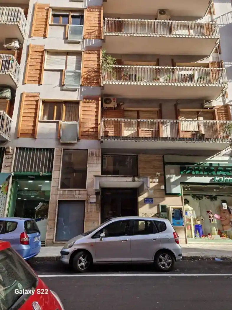 Appartamento in vendita a Taranto