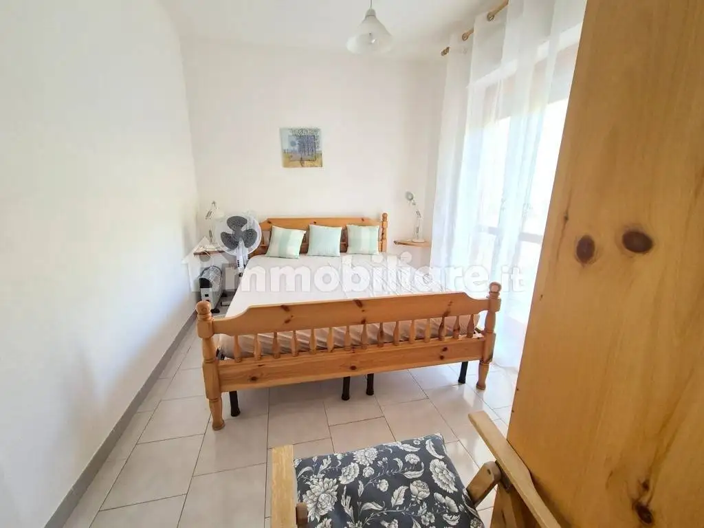 Trilocale via della Ferrovia, Buggerru - foto 4