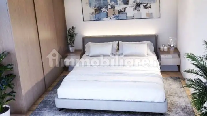 Appartamento in vendita a Solto Collina