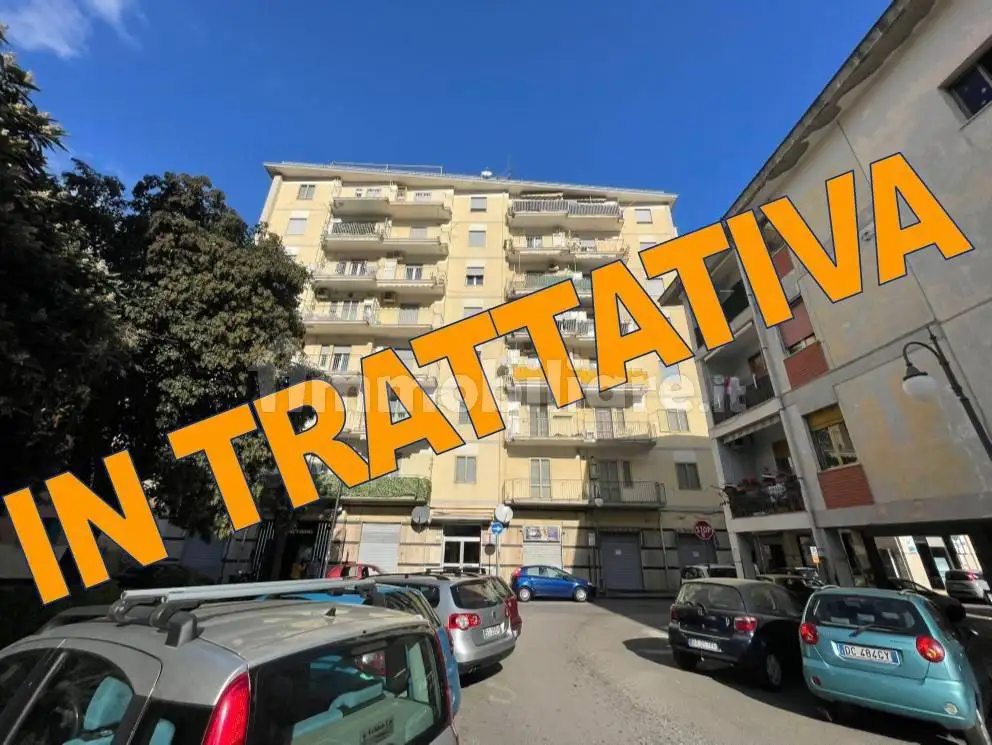 Appartamento in vendita a Pagani