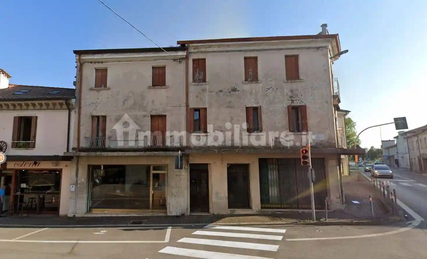 Palazzo - Edificio - foto 3