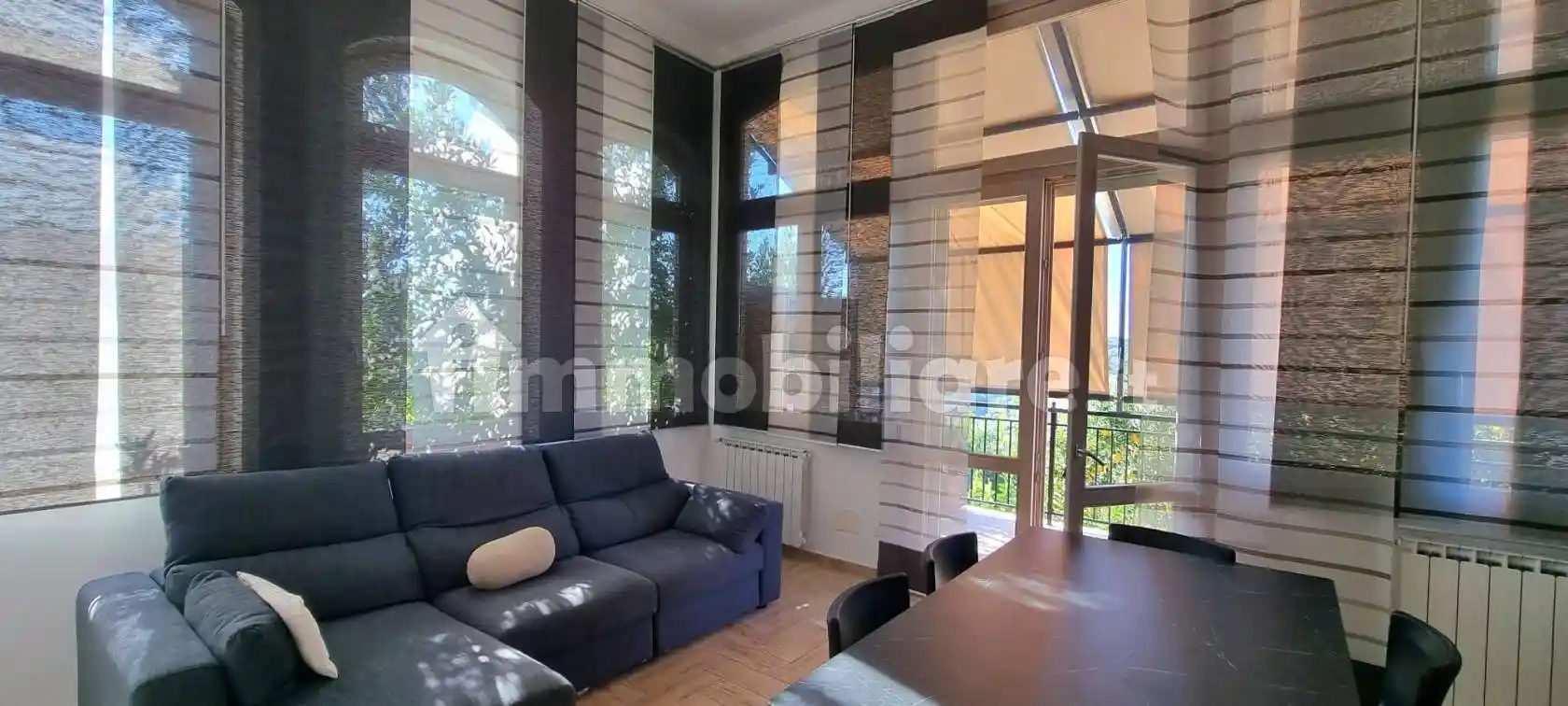 Appartamento in vendita a Capena