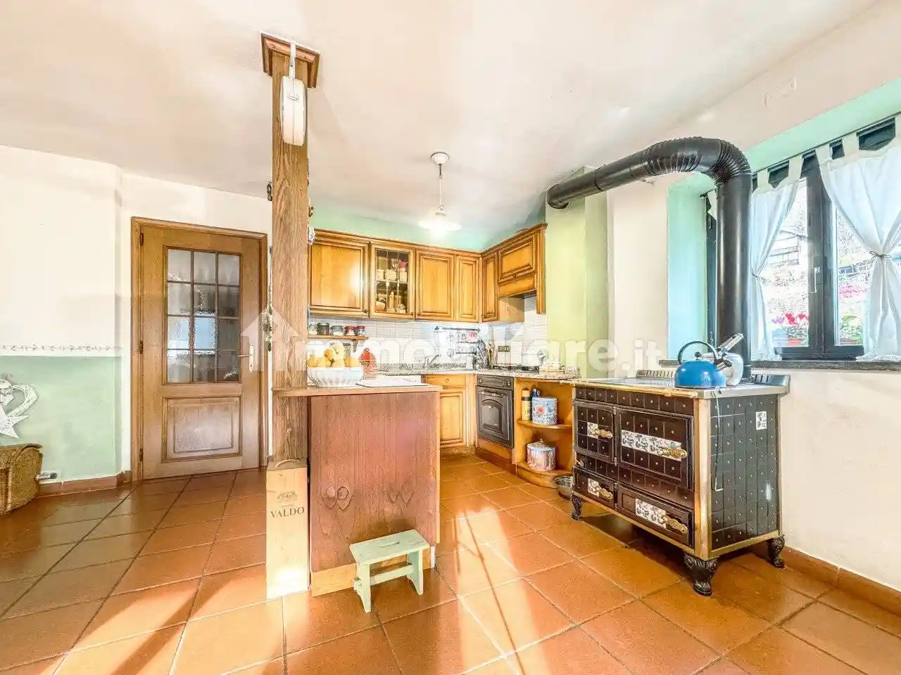 Terratetto unifamiliare località vigino 62, Molini, Calasca-Castiglione - foto 4