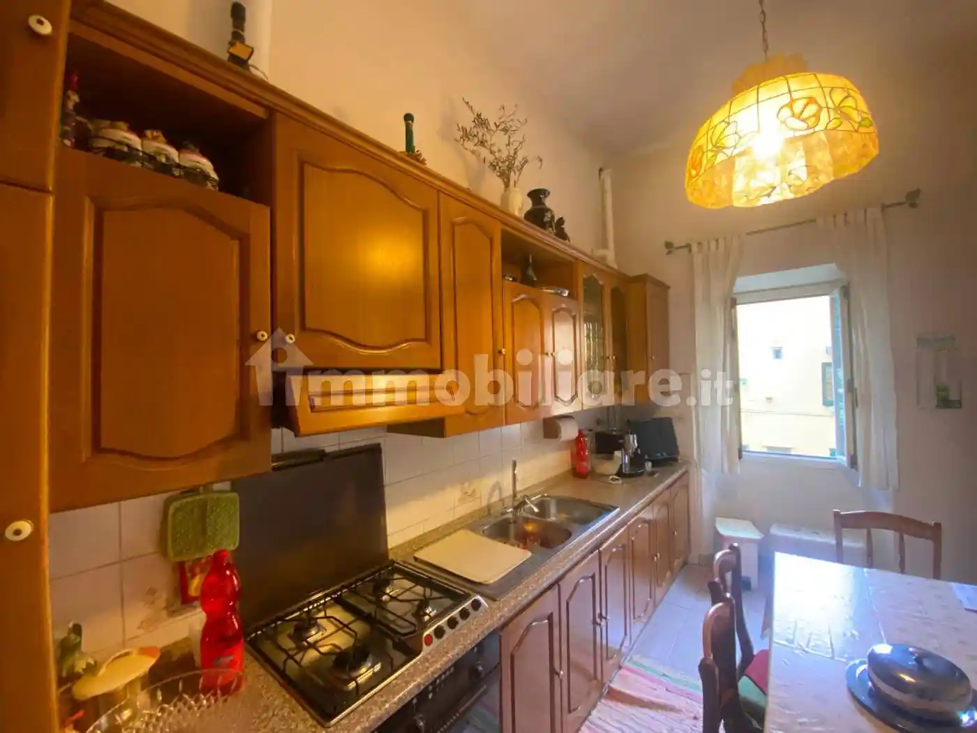 Appartamento in vendita a Lastra a Signa