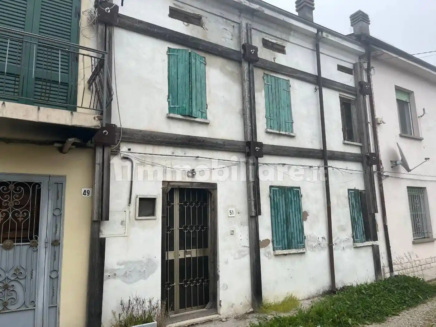 Appartamento in vendita a Concordia sulla Secchia