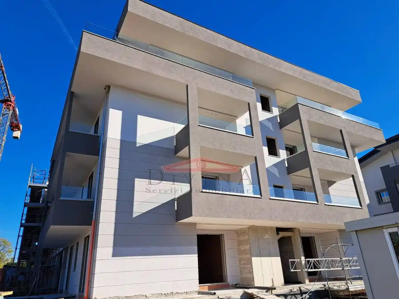 Appartamento in vendita a Monza