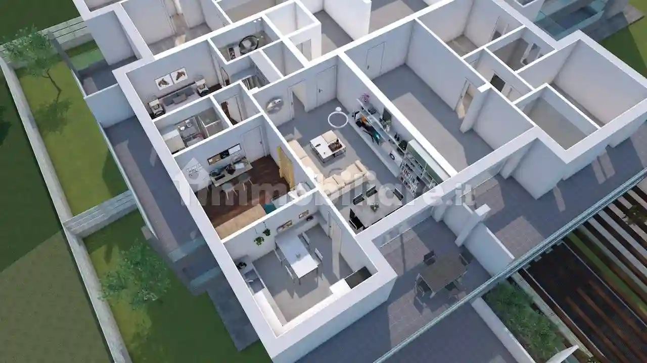 Appartamento - foto 3