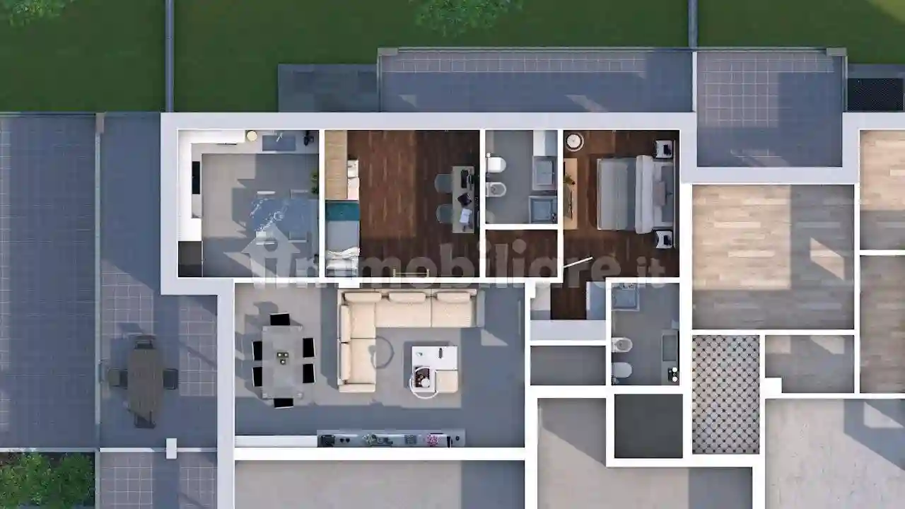 Appartamento - foto 4