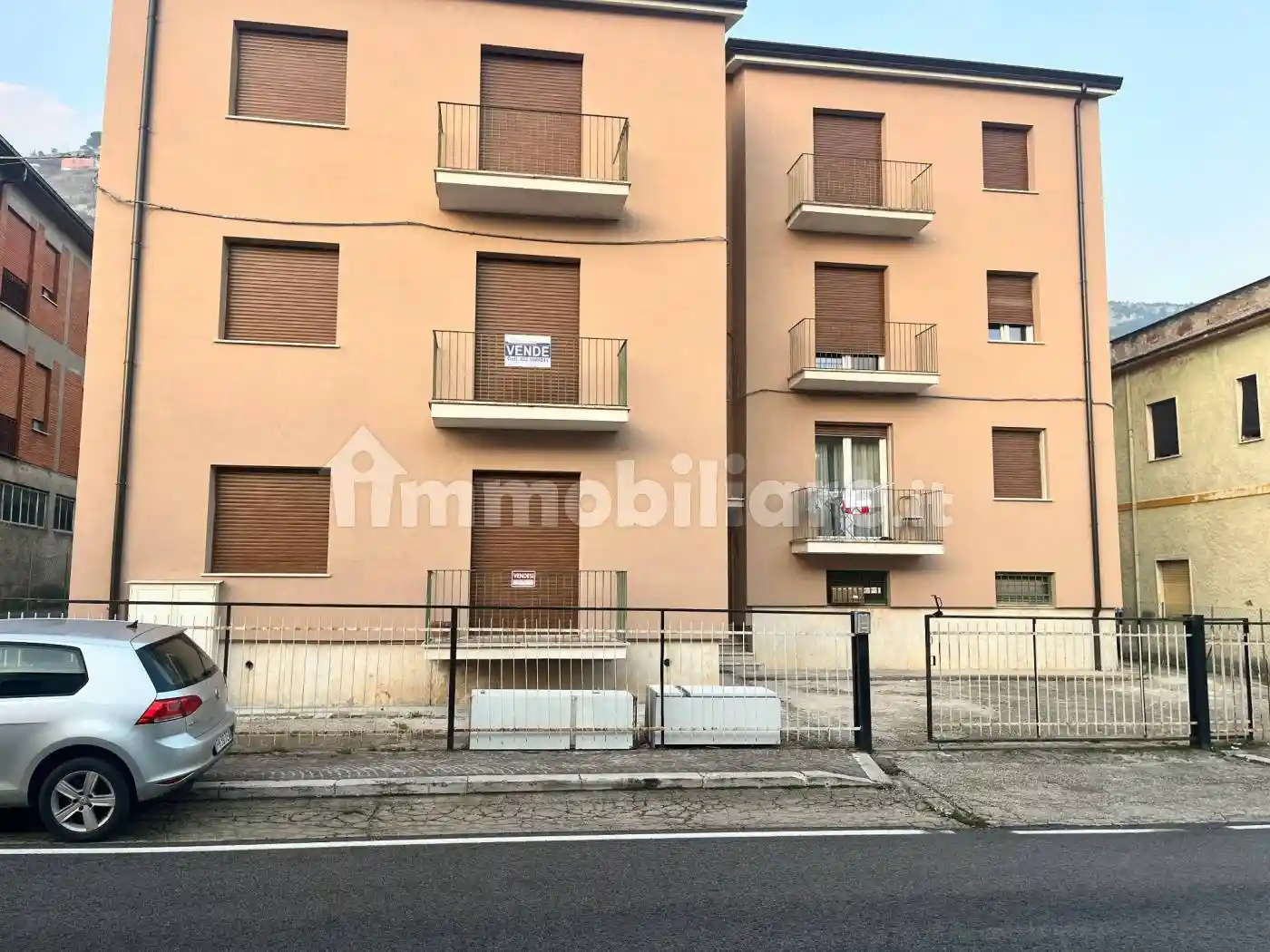 Appartamento in vendita a Arce