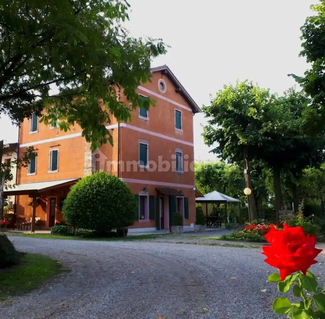 Rustico - Casale in vendita a Marcon
