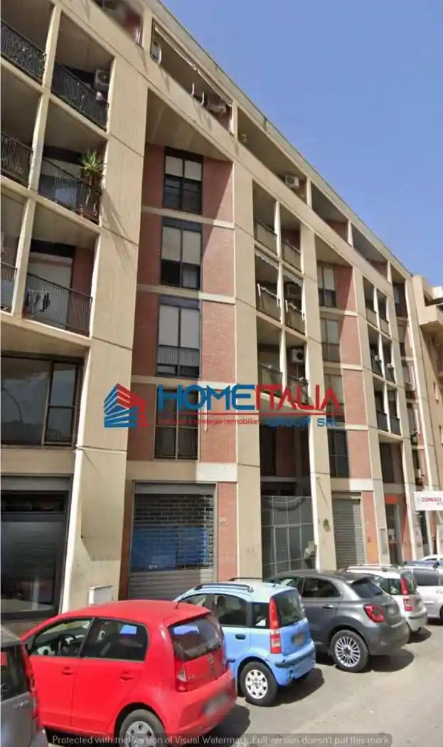 Appartamento in vendita a Palermo