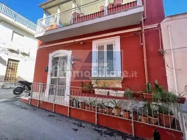 Palazzo - Edificio in vendita a Siracusa