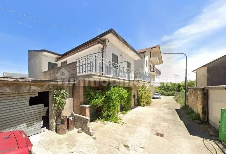 Casa indipendente in vendita a Vallata