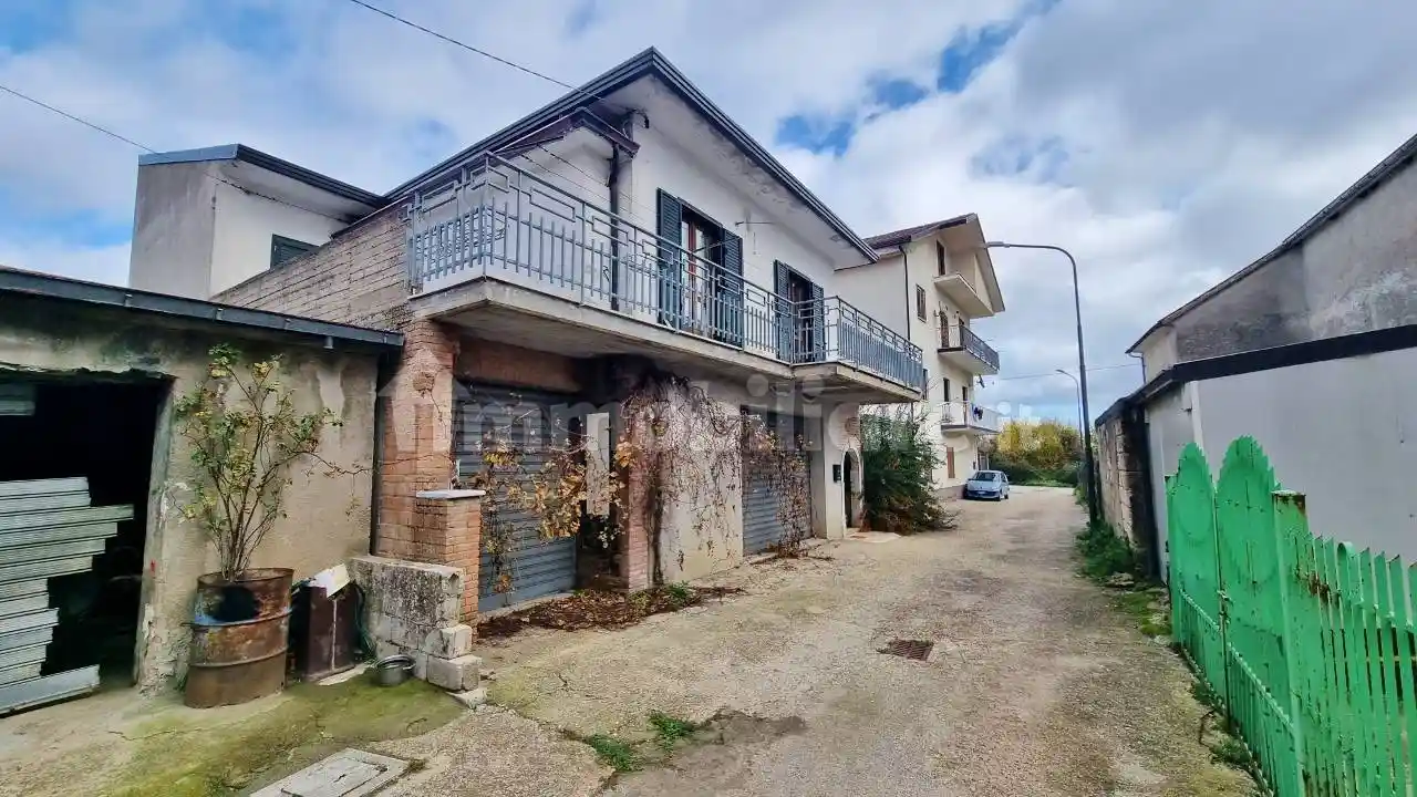 Casa indipendente - foto 2