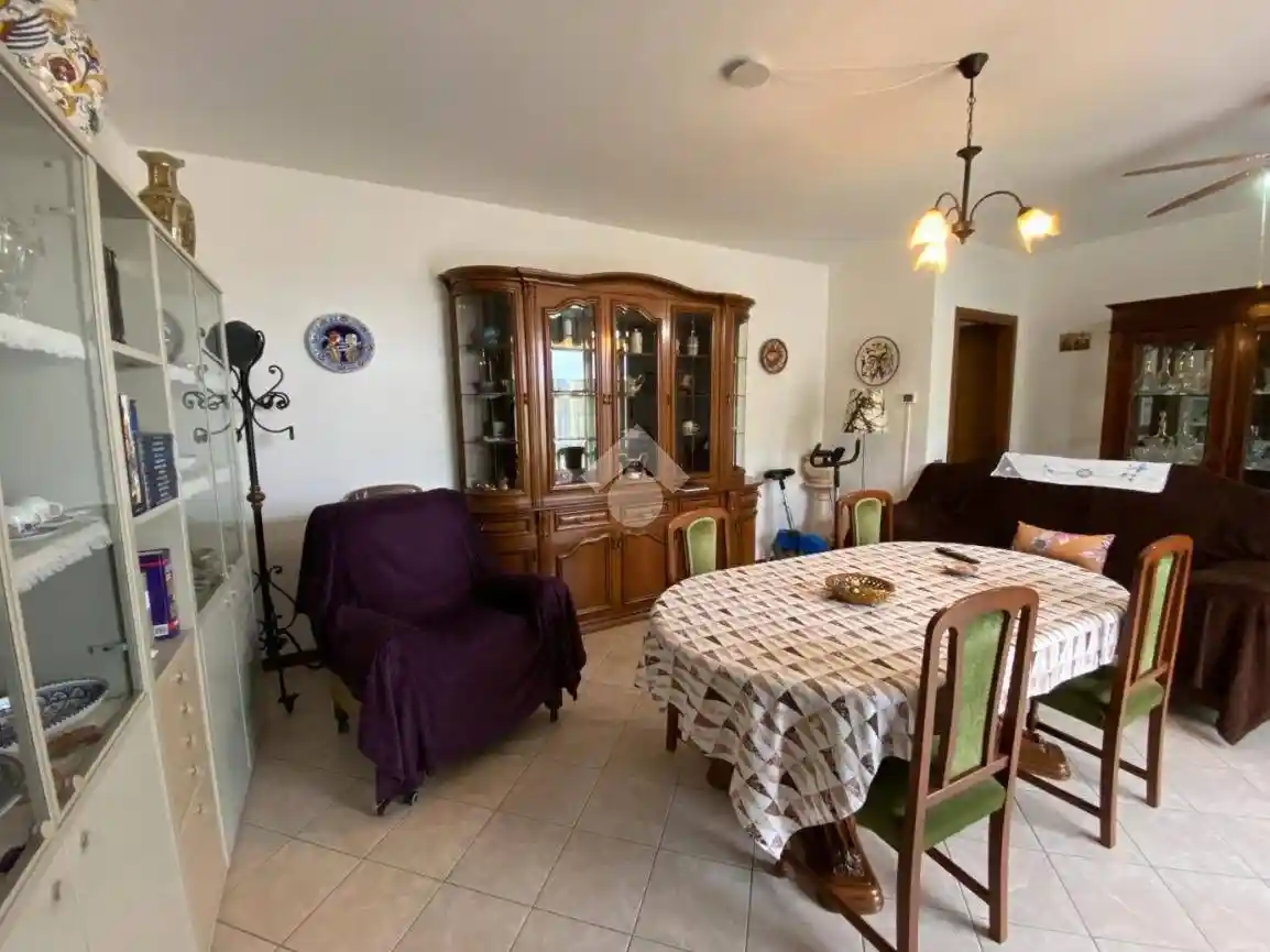 Appartamento in vendita a Ravenna