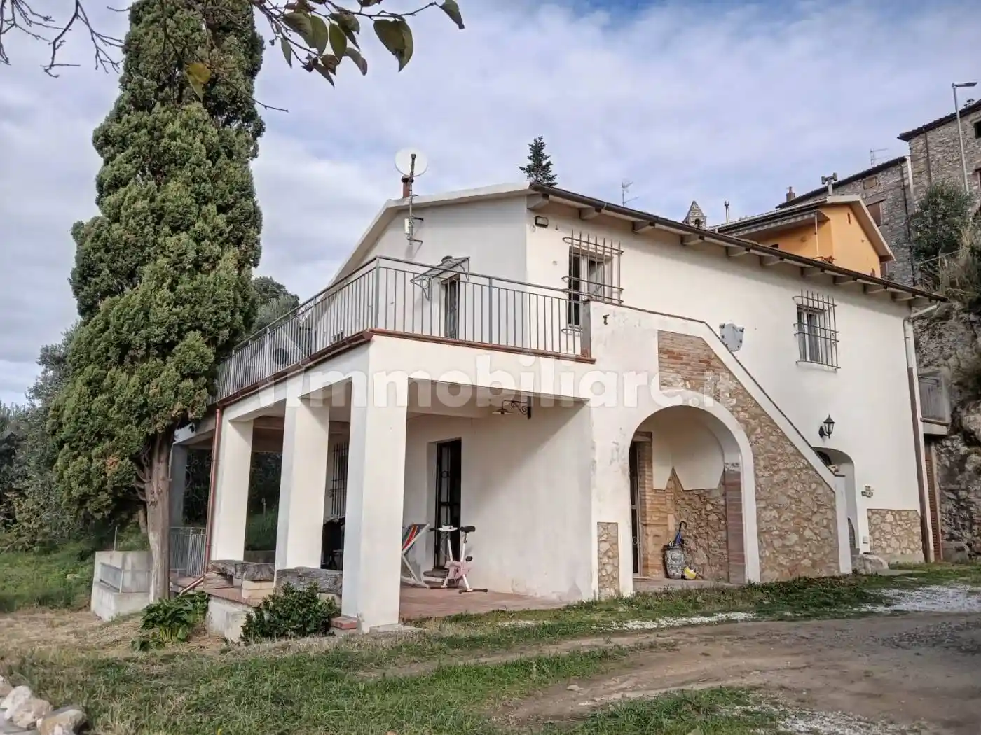 Villa in vendita a Rosignano Marittimo