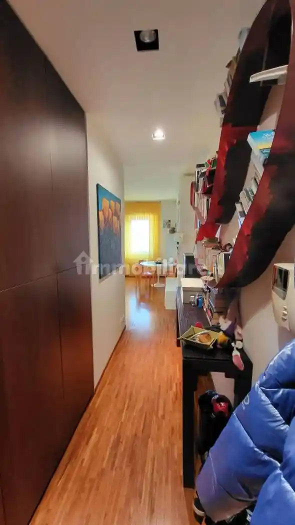 Appartamento in vendita a Andria