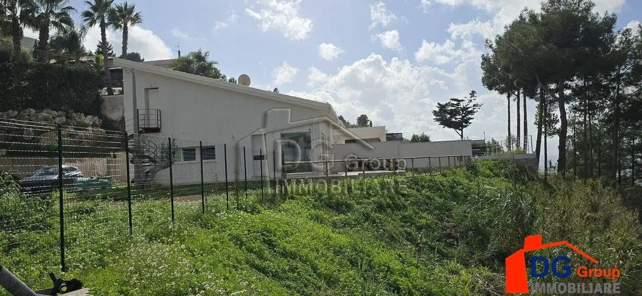 Villa in vendita a Alcamo