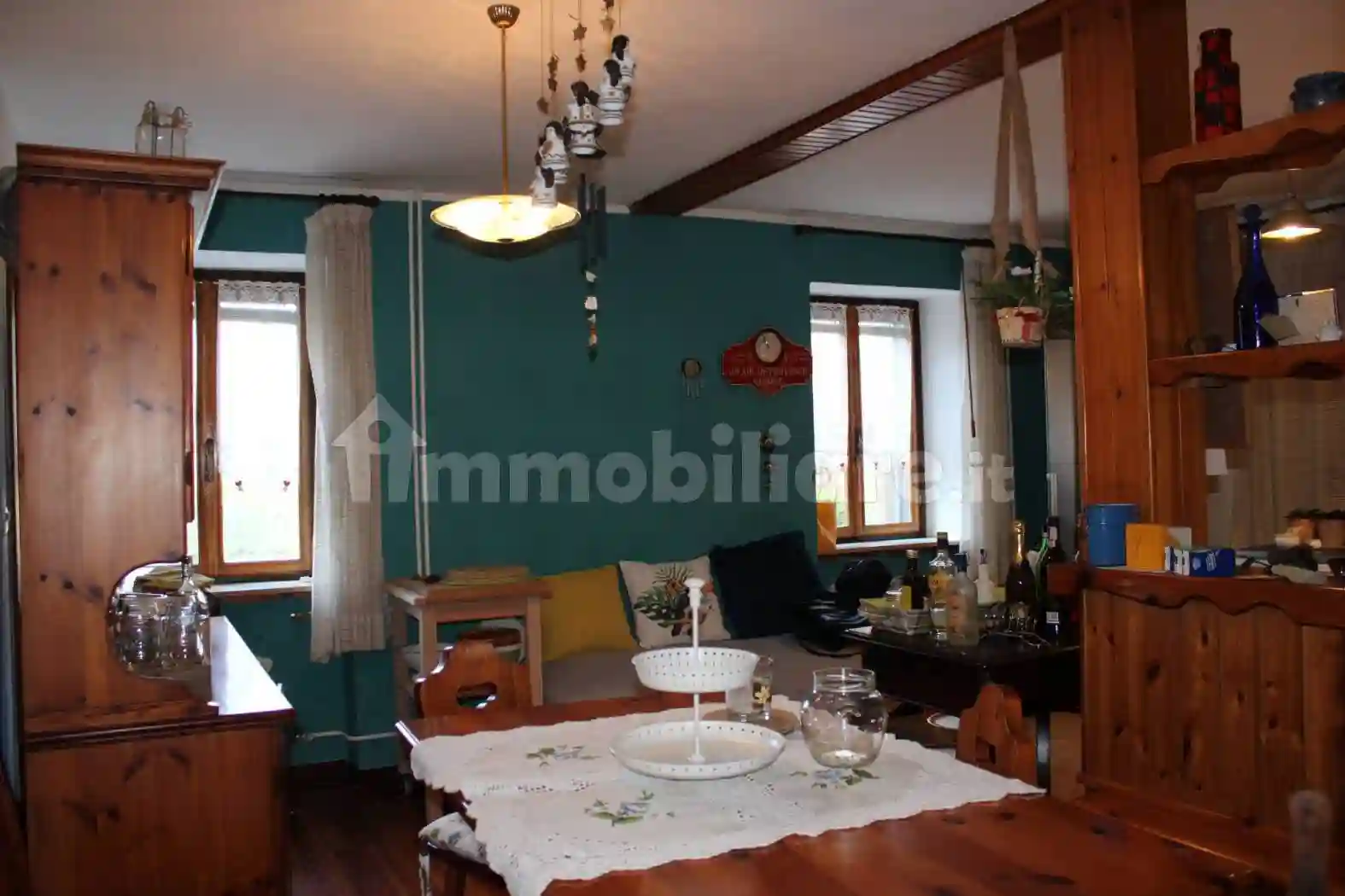 Casa indipendente - foto 4