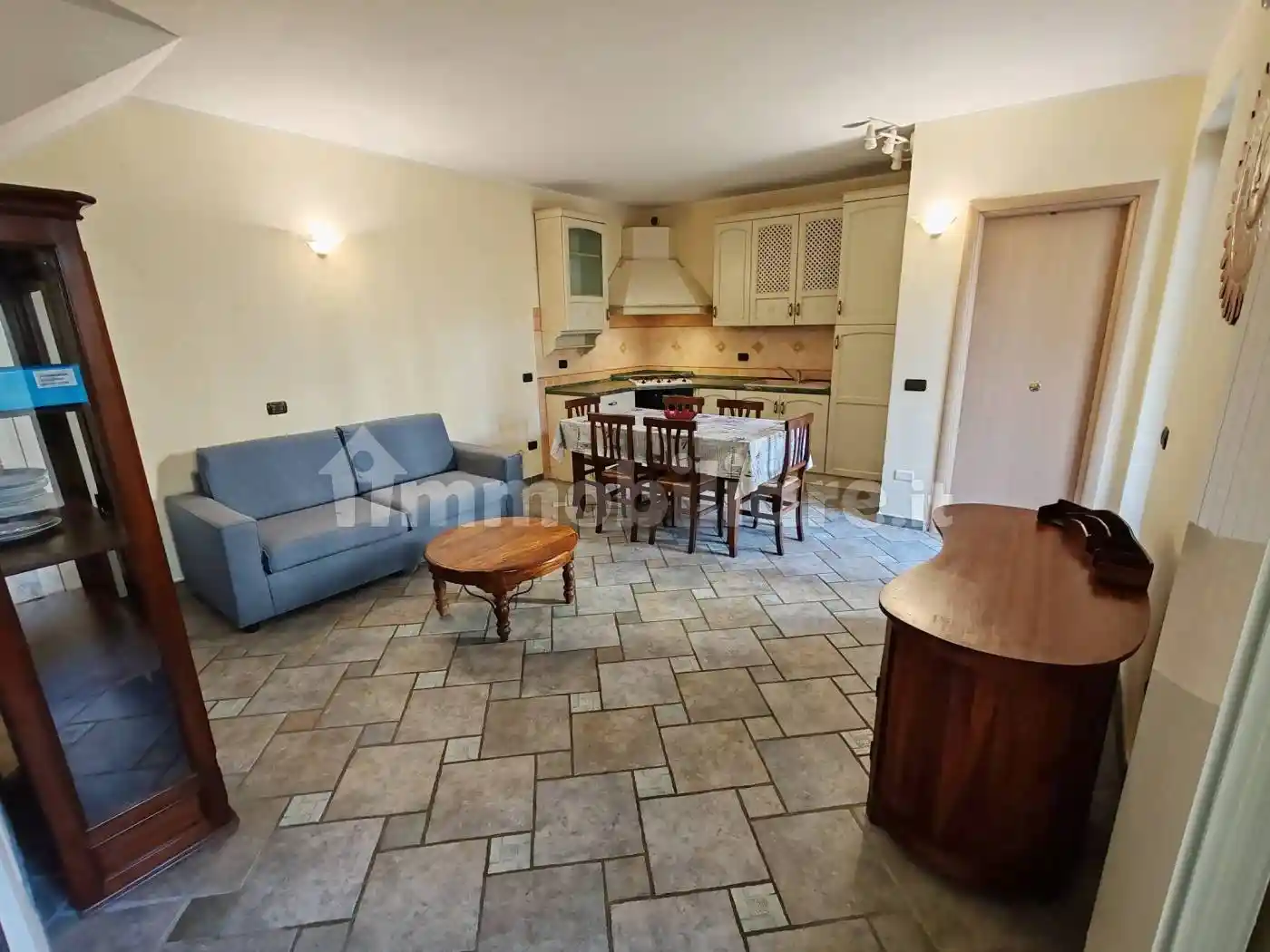 Appartamento in vendita a Baveno