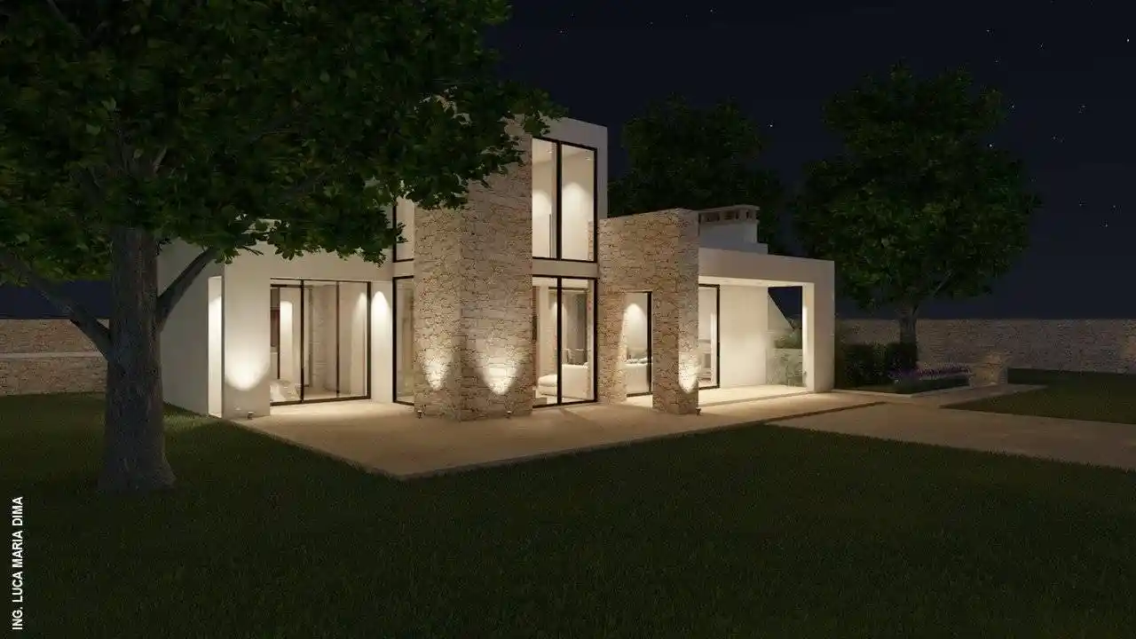 Villa in vendita a Melendugno